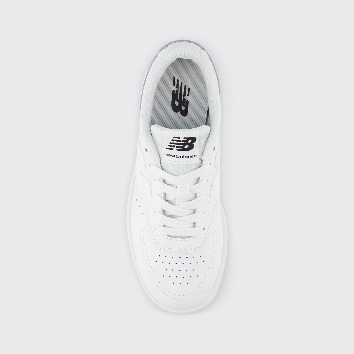 Sapatilhas Casual de Criança GSB80WW Branco-3