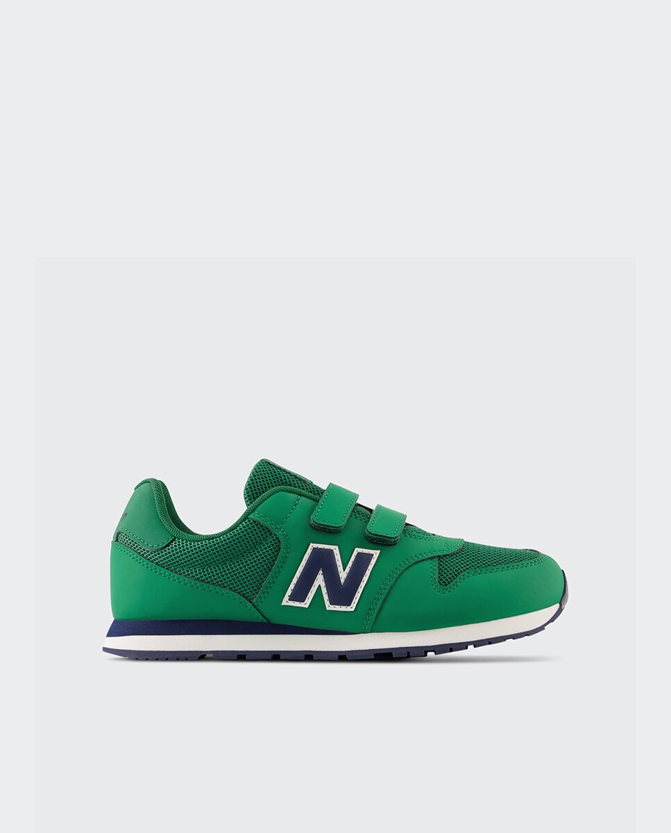Sapatilhas Casual de Criança GV500CP1 Verde-1