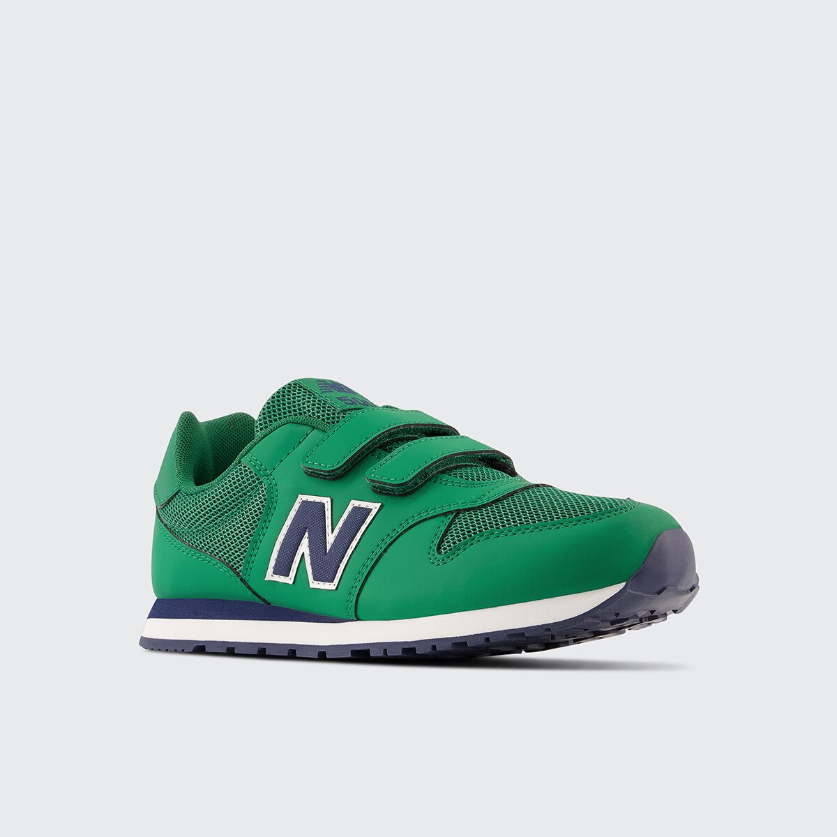 Sapatilhas Casual de Criança GV500CP1 Verde-2