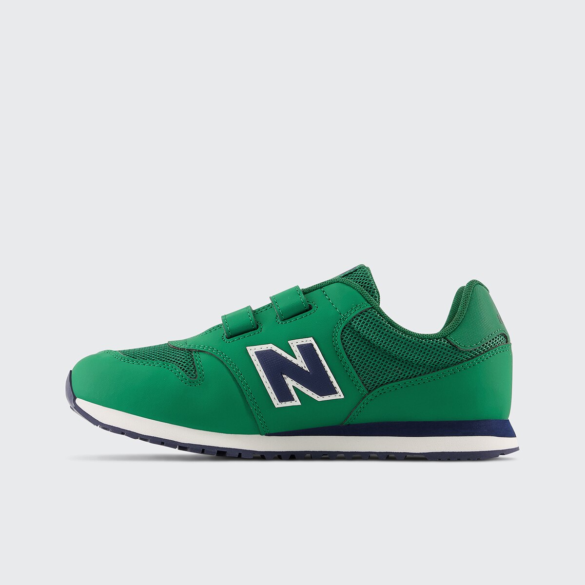 Sapatilhas Casual de Criança GV500CP1 Verde-4