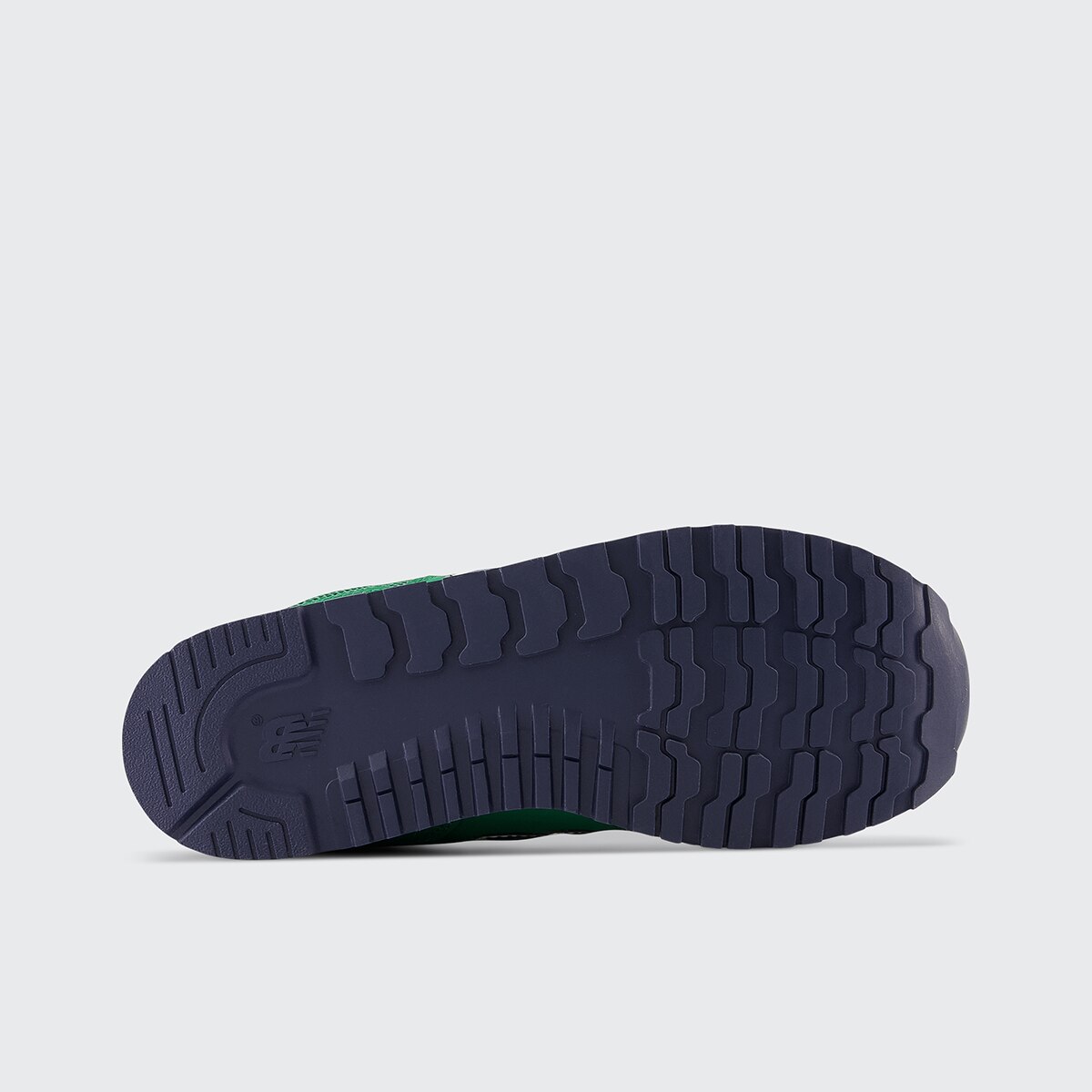 Sapatilhas Casual de Criança GV500CP1 Verde-5