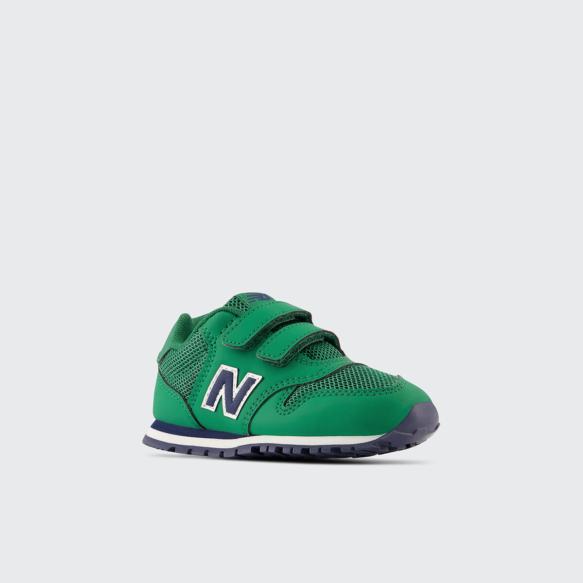 Sapatilhas Casual de Criança IV500CP1 Verde-2
