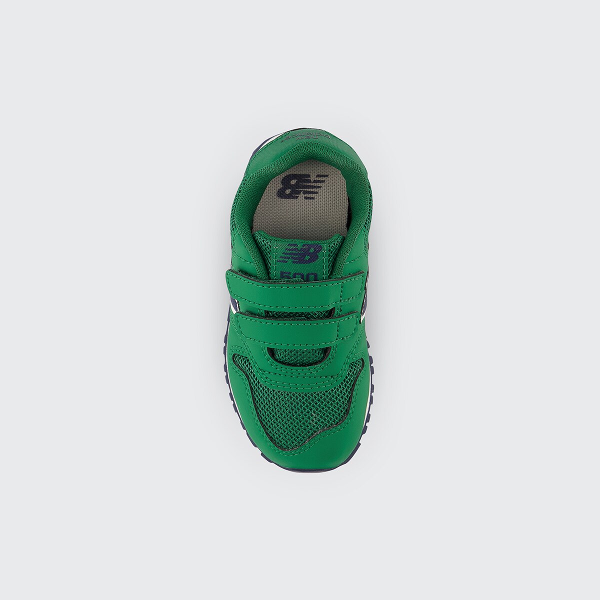 Sapatilhas Casual de Criança IV500CP1 Verde-3