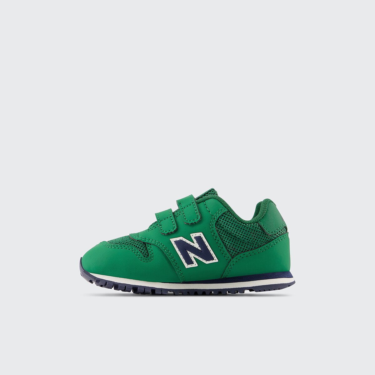 Sapatilhas Casual de Criança IV500CP1 Verde-4