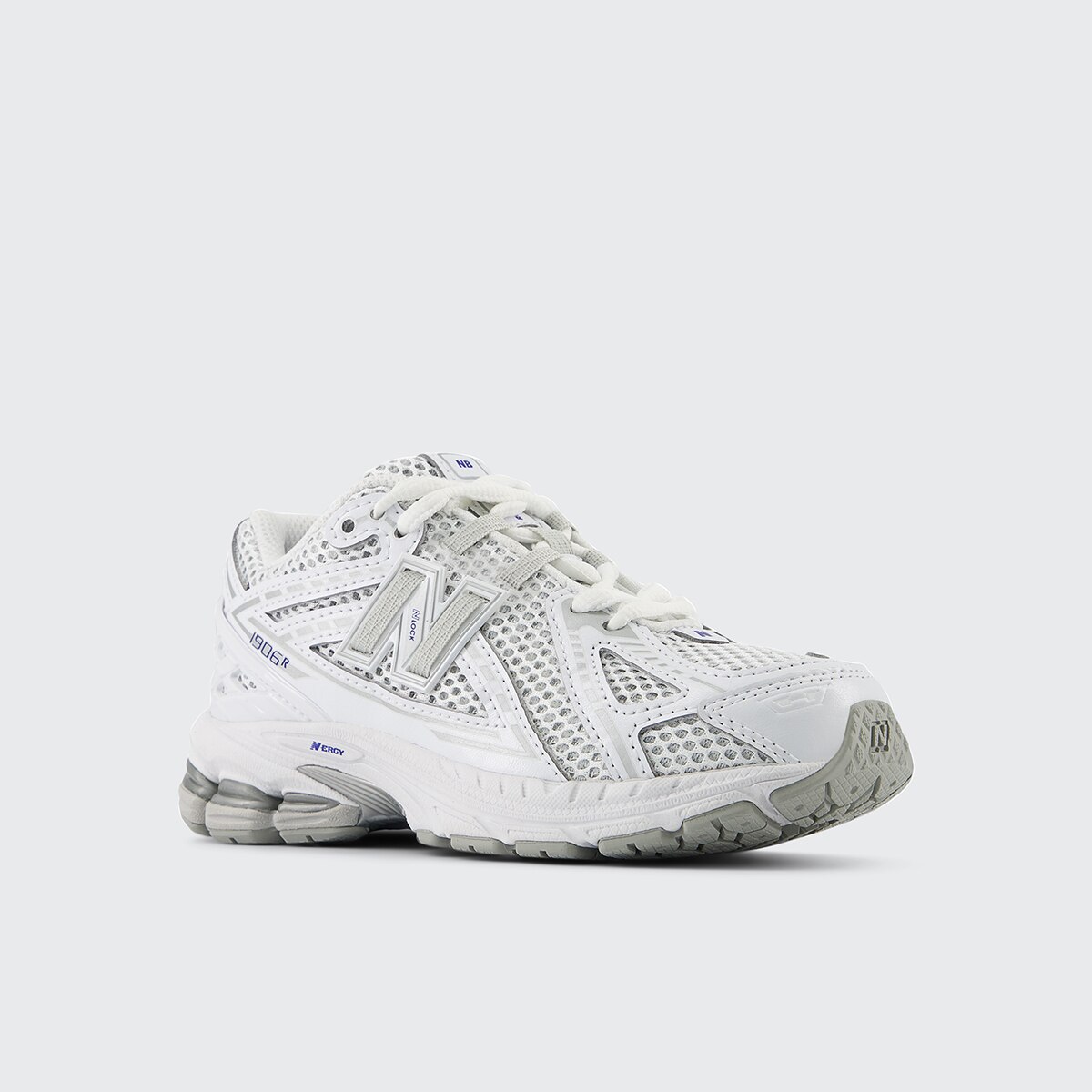 Sapatilhas Casual de Criança PC1906CA Branco-2