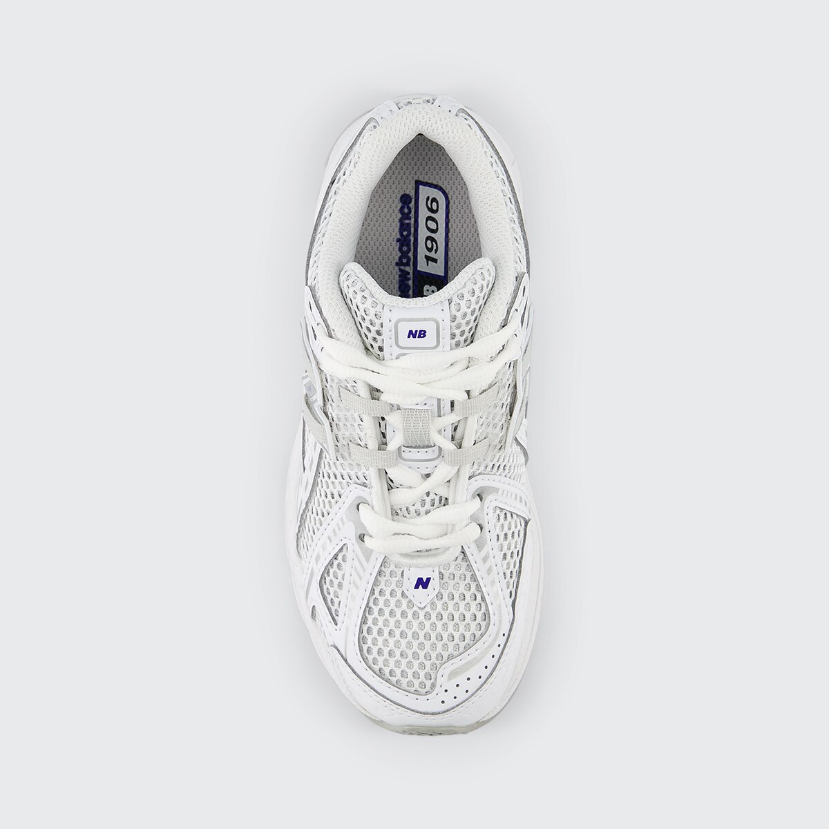 Sapatilhas Casual de Criança PC1906CA Branco-3