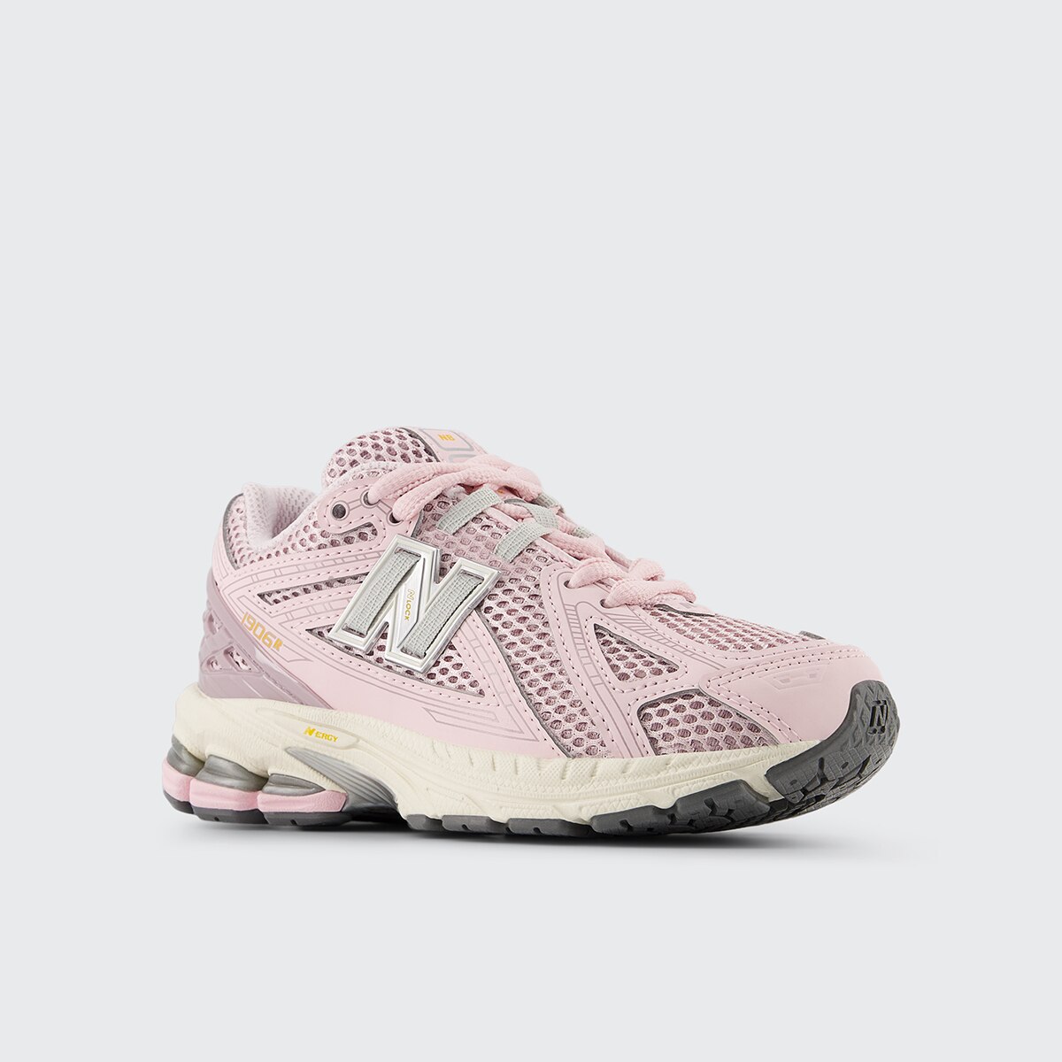 Sapatilhas Casual de Criança PC1906CK Rosa-2