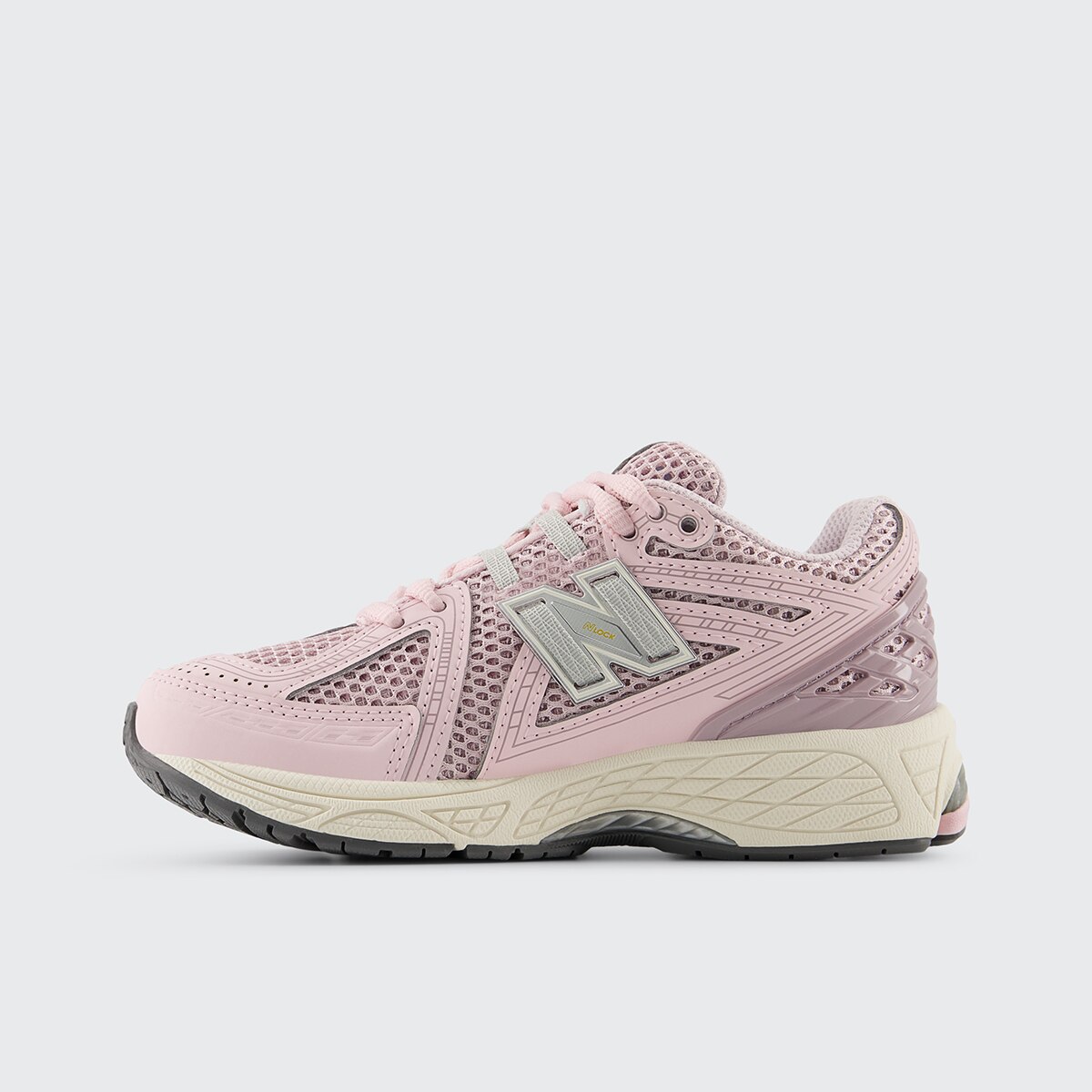 Sapatilhas Casual de Criança PC1906CK Rosa-4