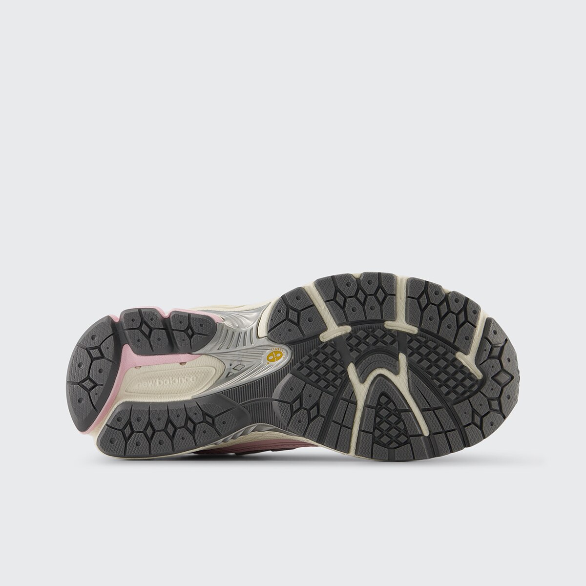 Sapatilhas Casual de Criança PC1906CK Rosa-5