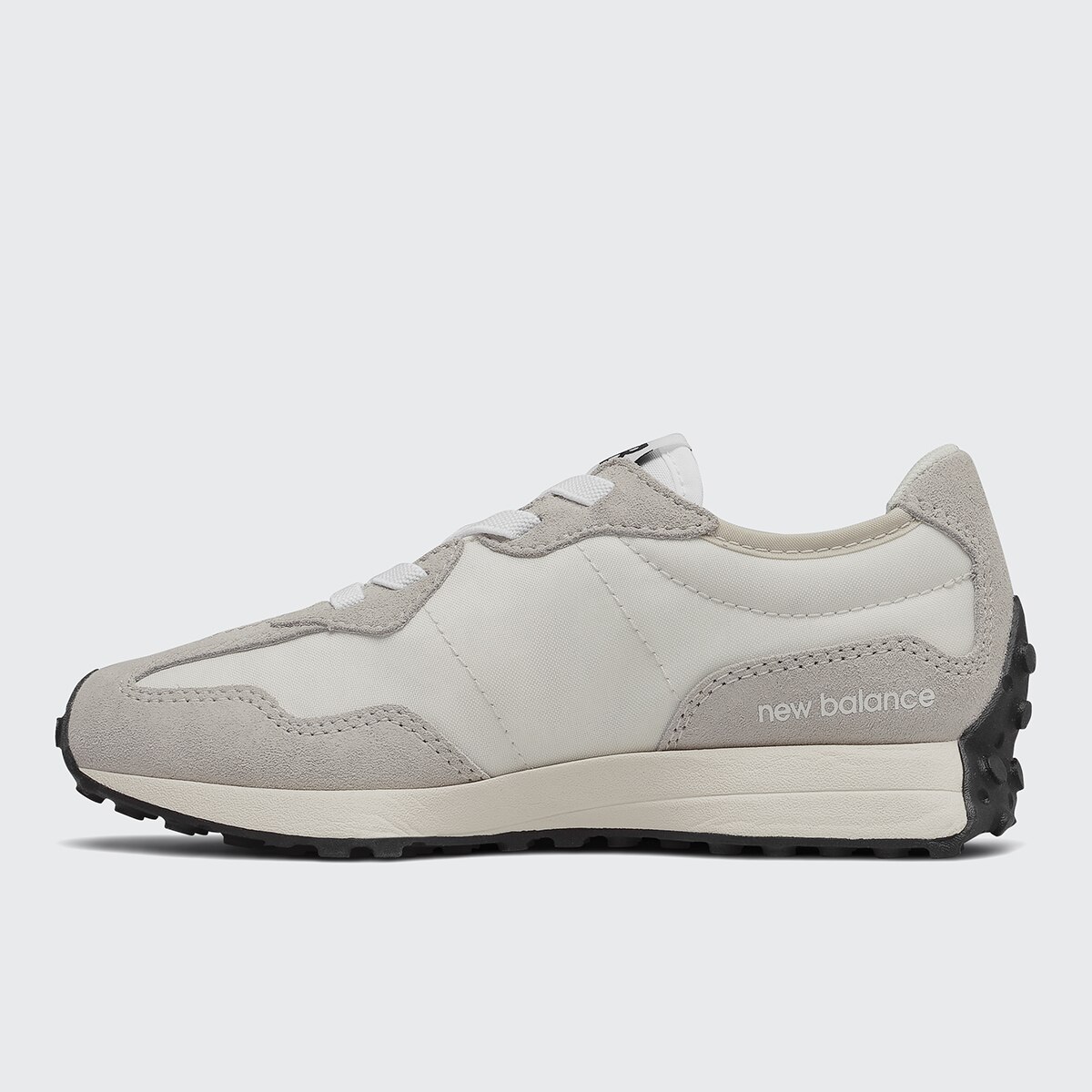 Sapatilhas Casual de Criança PH327FE Branco / Preto-4