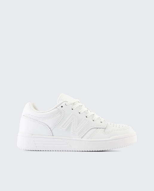 Imagen 0 de Zapatilla casual de niños PSB4803W New Balance