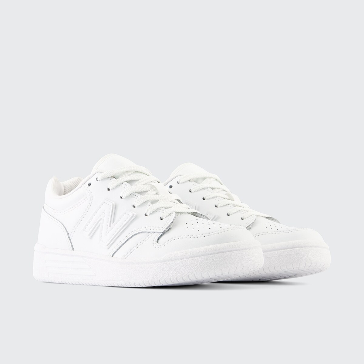 Zapatilla casual de niños PSB4803W New Balance · New Balance · El