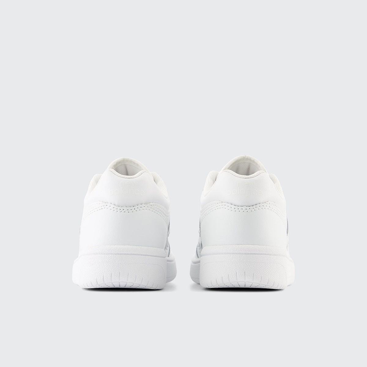 Sapatilhas Casual de Criança PSB4803W Branco-5