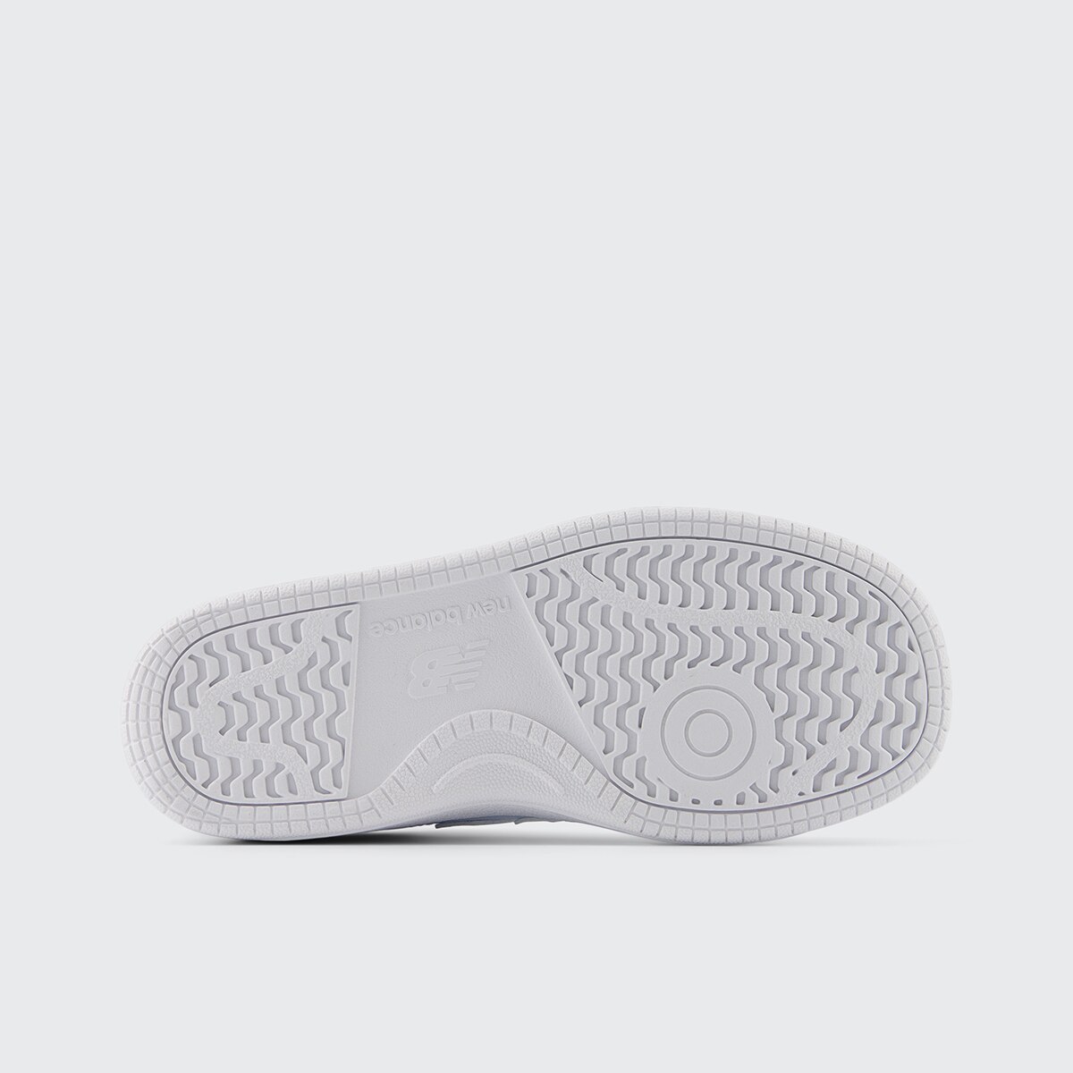 Sapatilhas Casual de Criança PSB80WW Branco-5