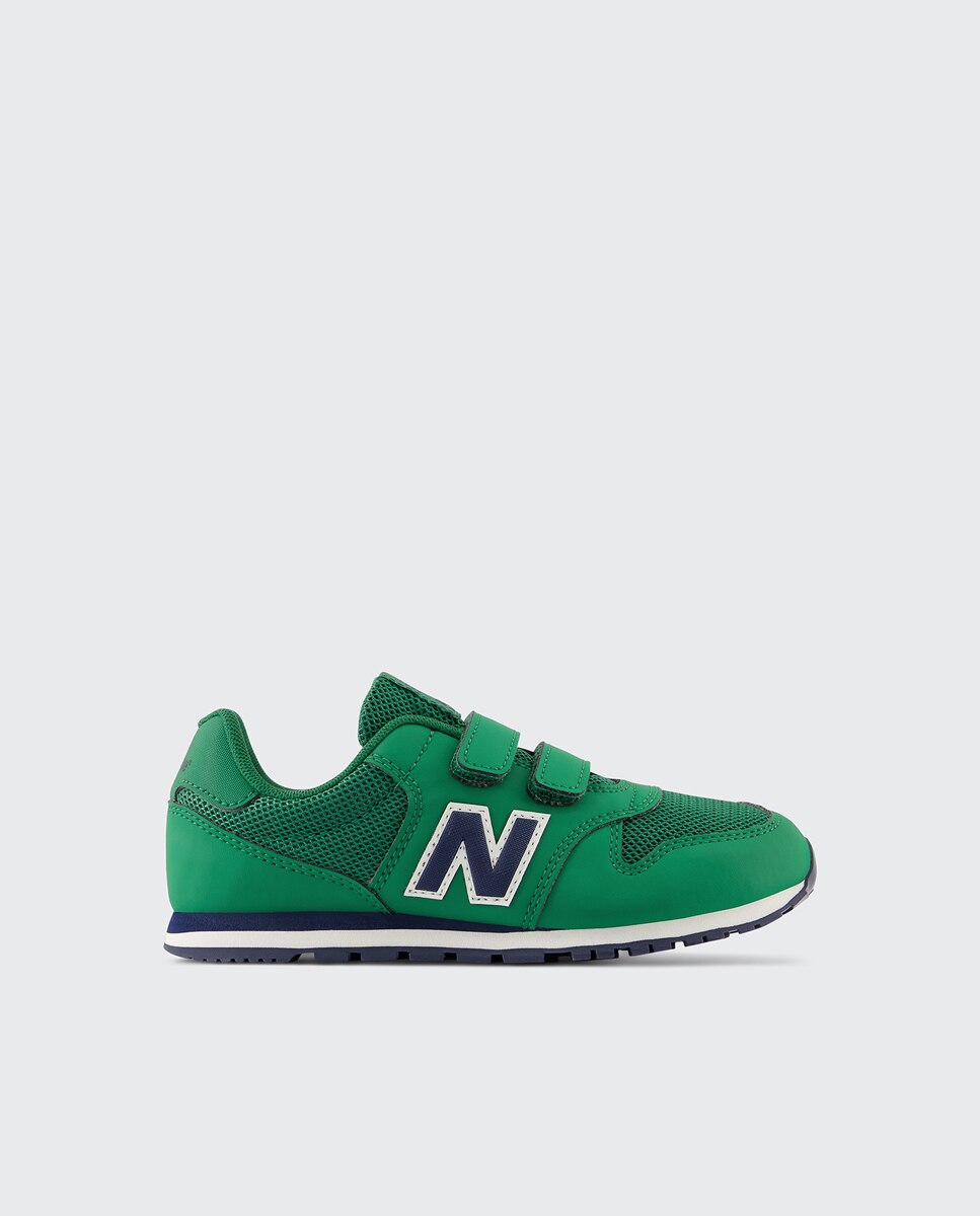 Sapatilhas Casual de Criança PV500CP1 Verde-1