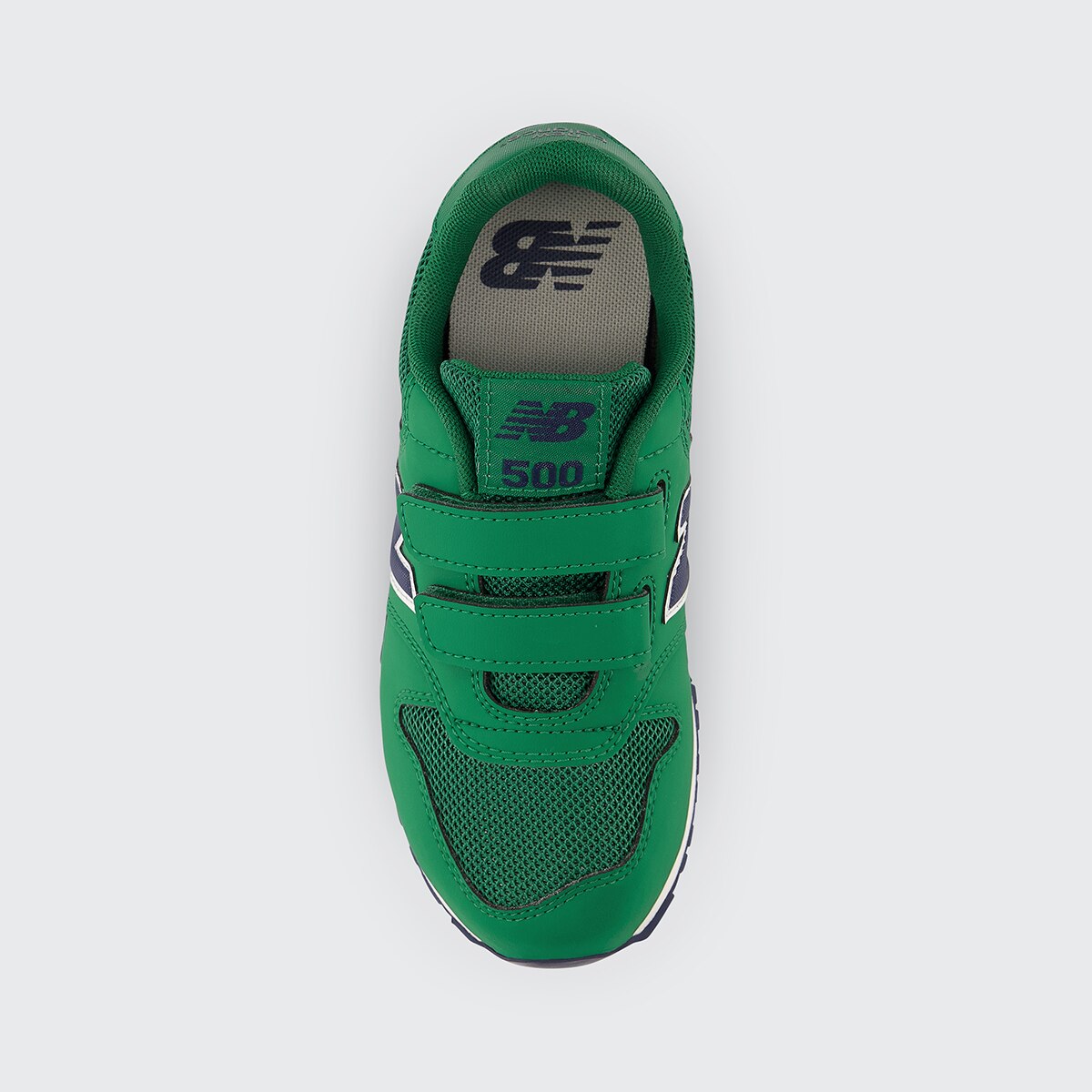 Sapatilhas Casual de Criança PV500CP1 Verde-3