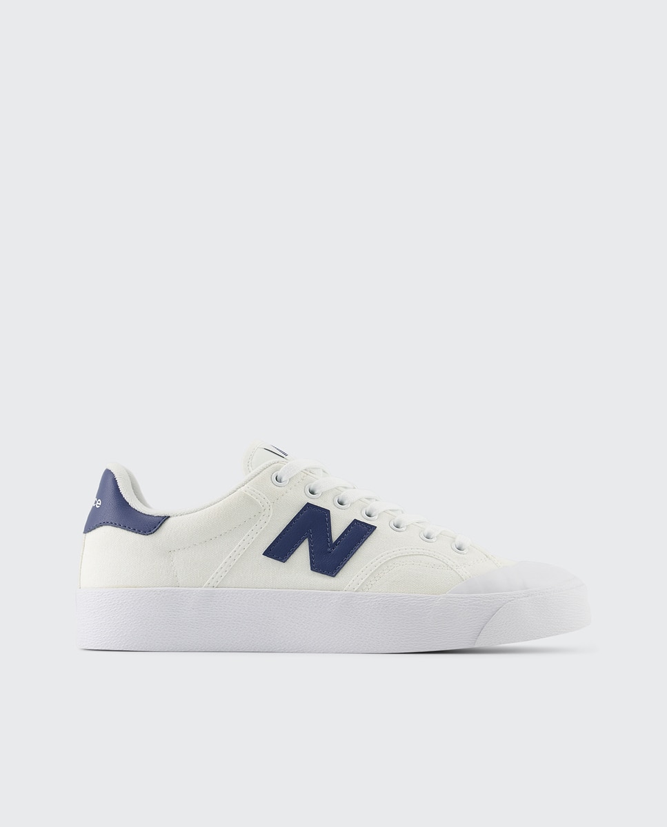 Sapatilhas Casual de Homem BB100CNV Branco / Azul-1