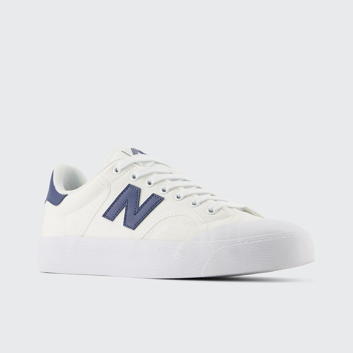 Sapatilhas Casual de Homem BB100CNV Branco / Azul-2