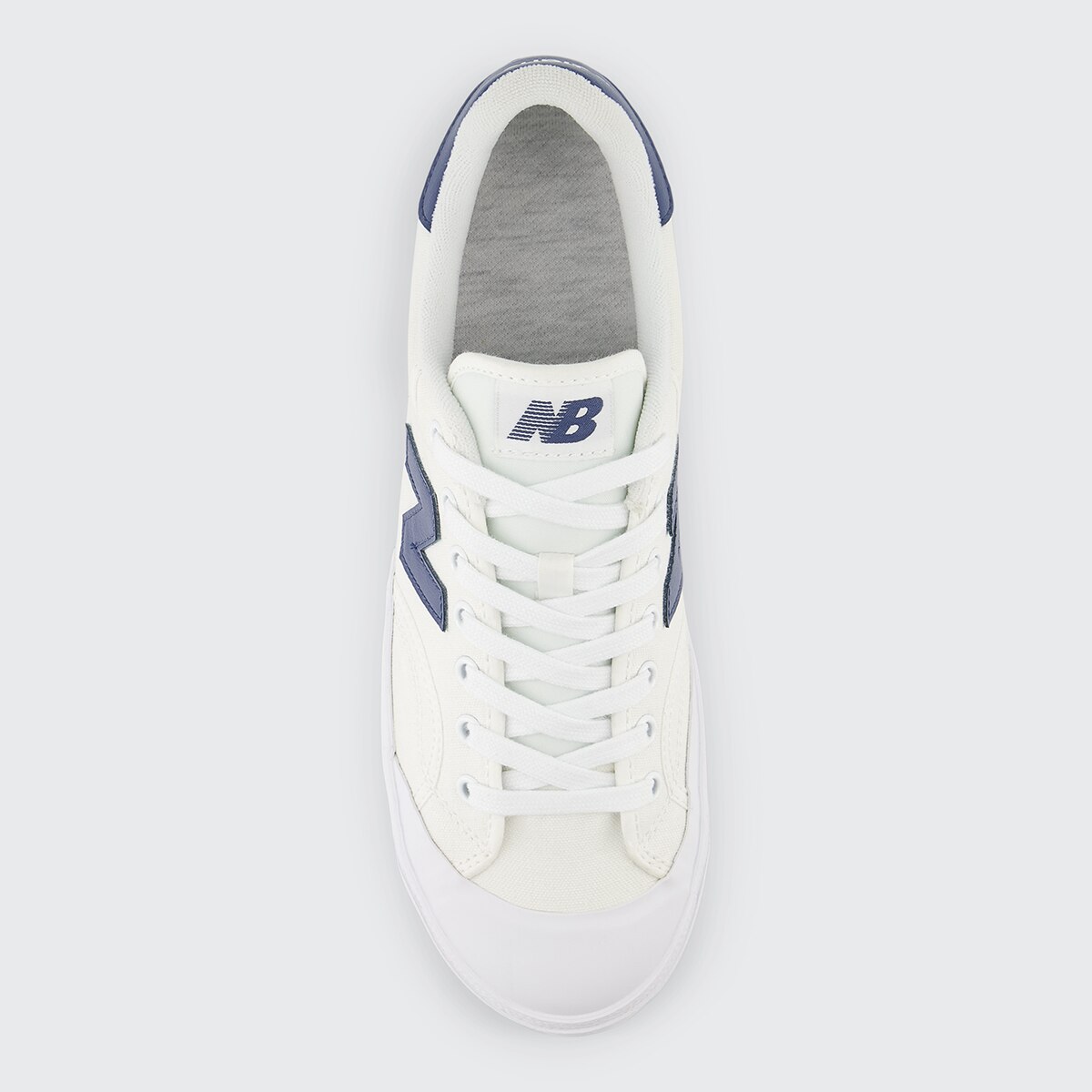 Sapatilhas Casual de Homem BB100CNV Branco / Azul-3