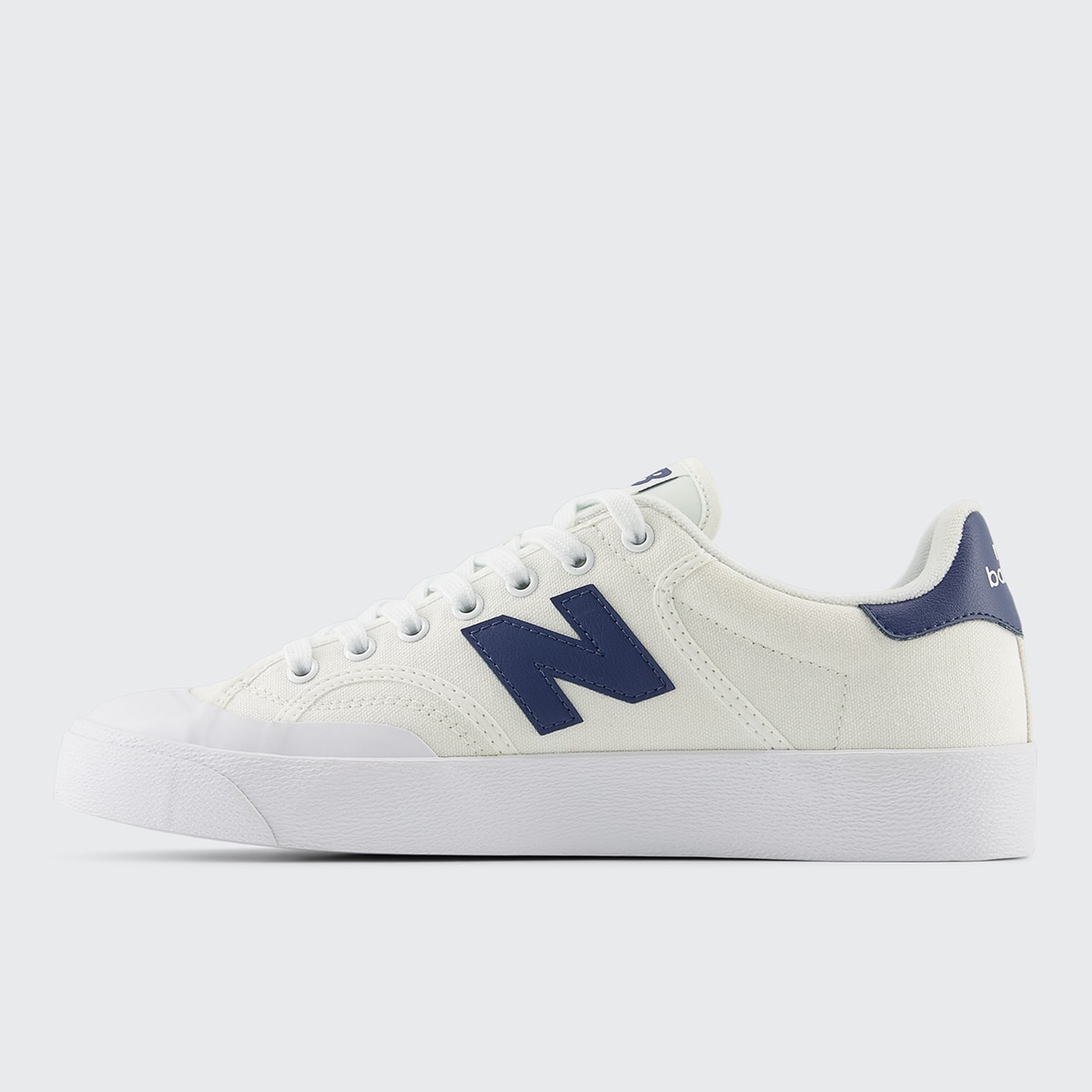 Sapatilhas Casual de Homem BB100CNV Branco / Azul-4