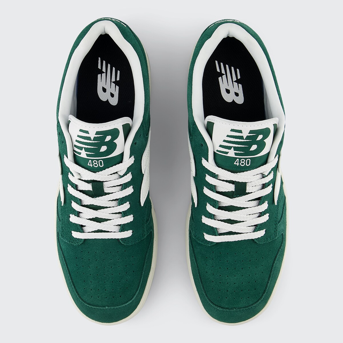 Zapatilla casual de hombre BB480LRG New Balance · New Balance · El