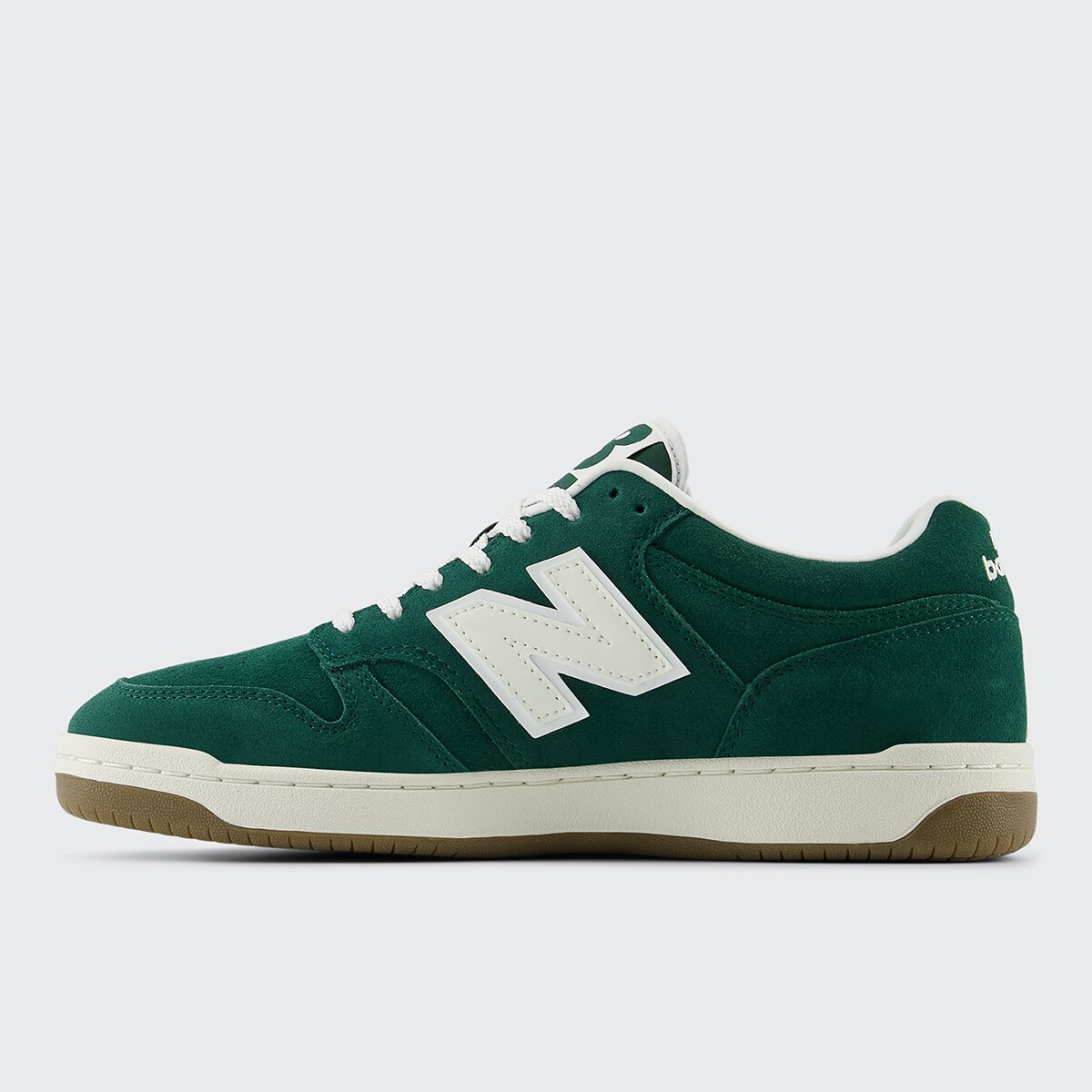 Zapato New Balance 420 Hombre Verdes Runnea New Balance U420