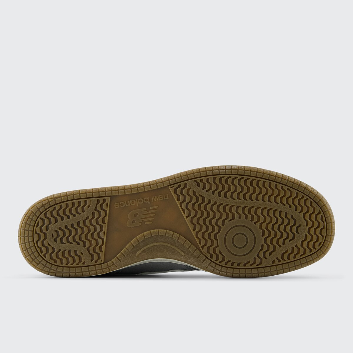 Sapatilhas Casual de Homem BB480LSG Cinzento-6