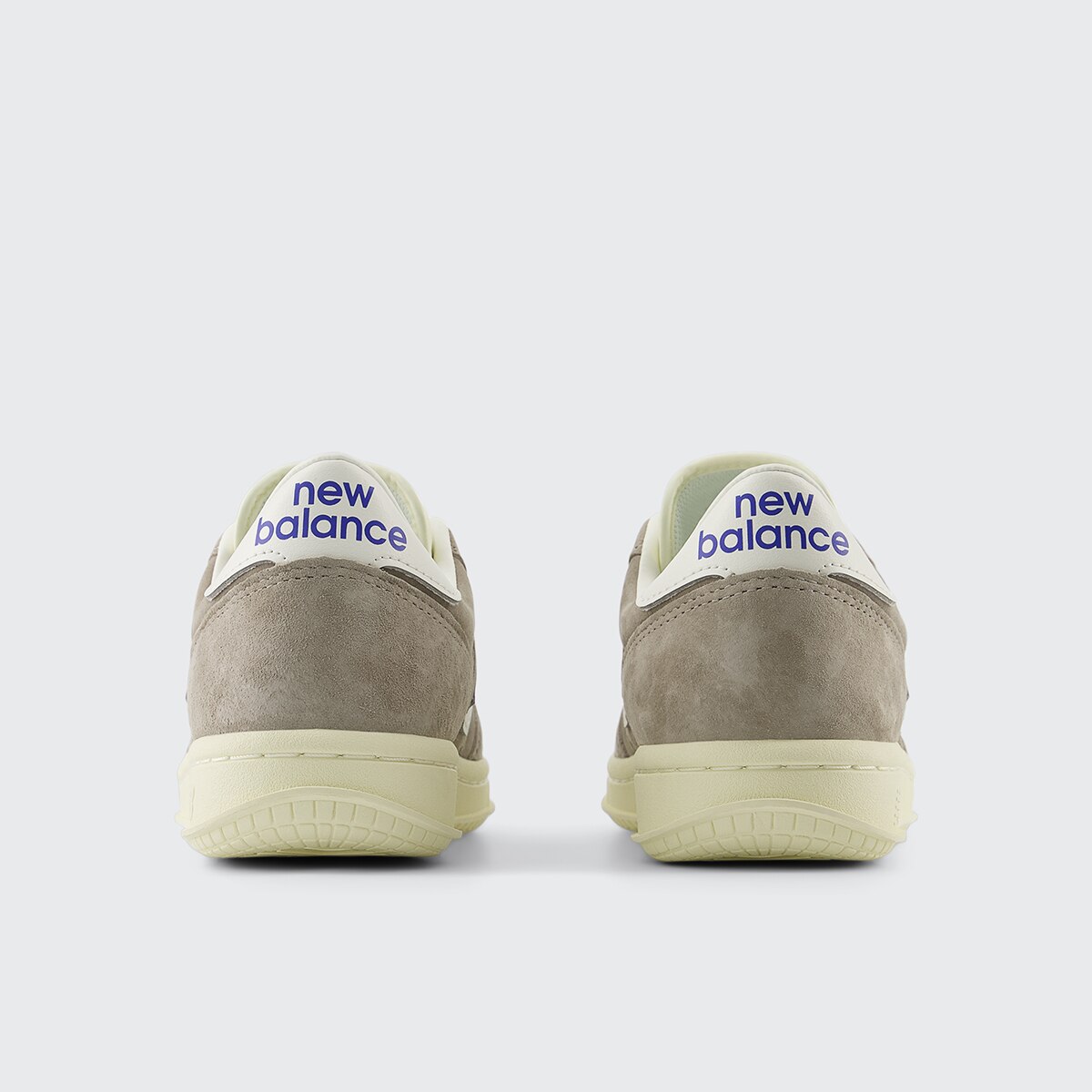 Sapatilhas Casual de Homem CT500CJ Castanho-2