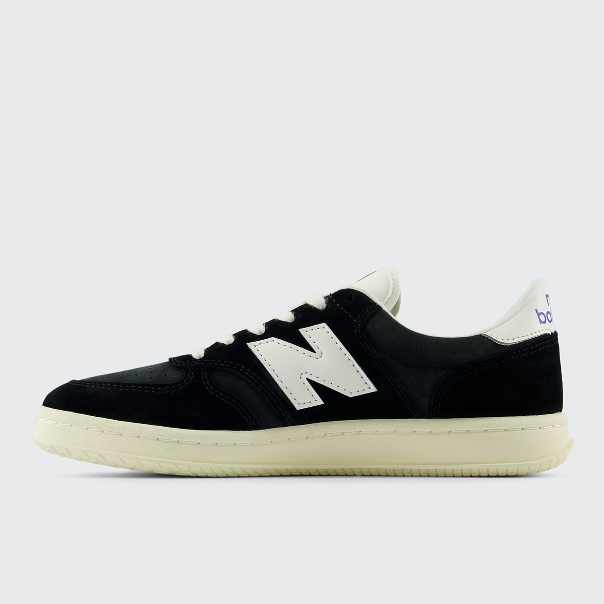 Sapatilhas Casual de Homem CT500CK Preto / Branco-4