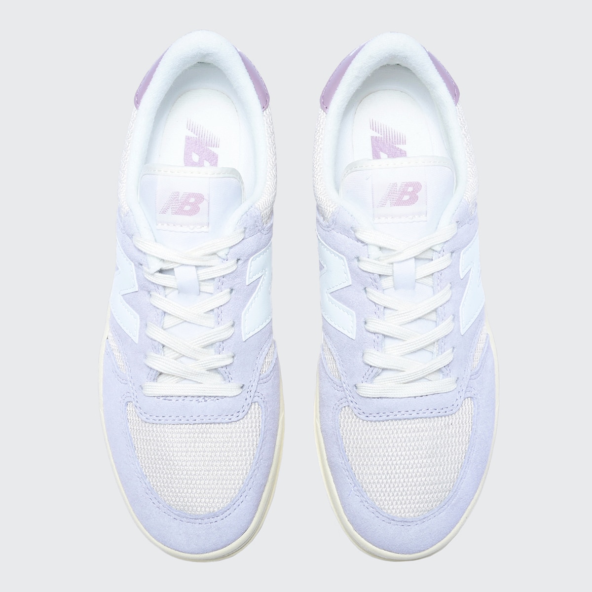 Sapatilhas Casual de Homem CT500GC Violeta-2