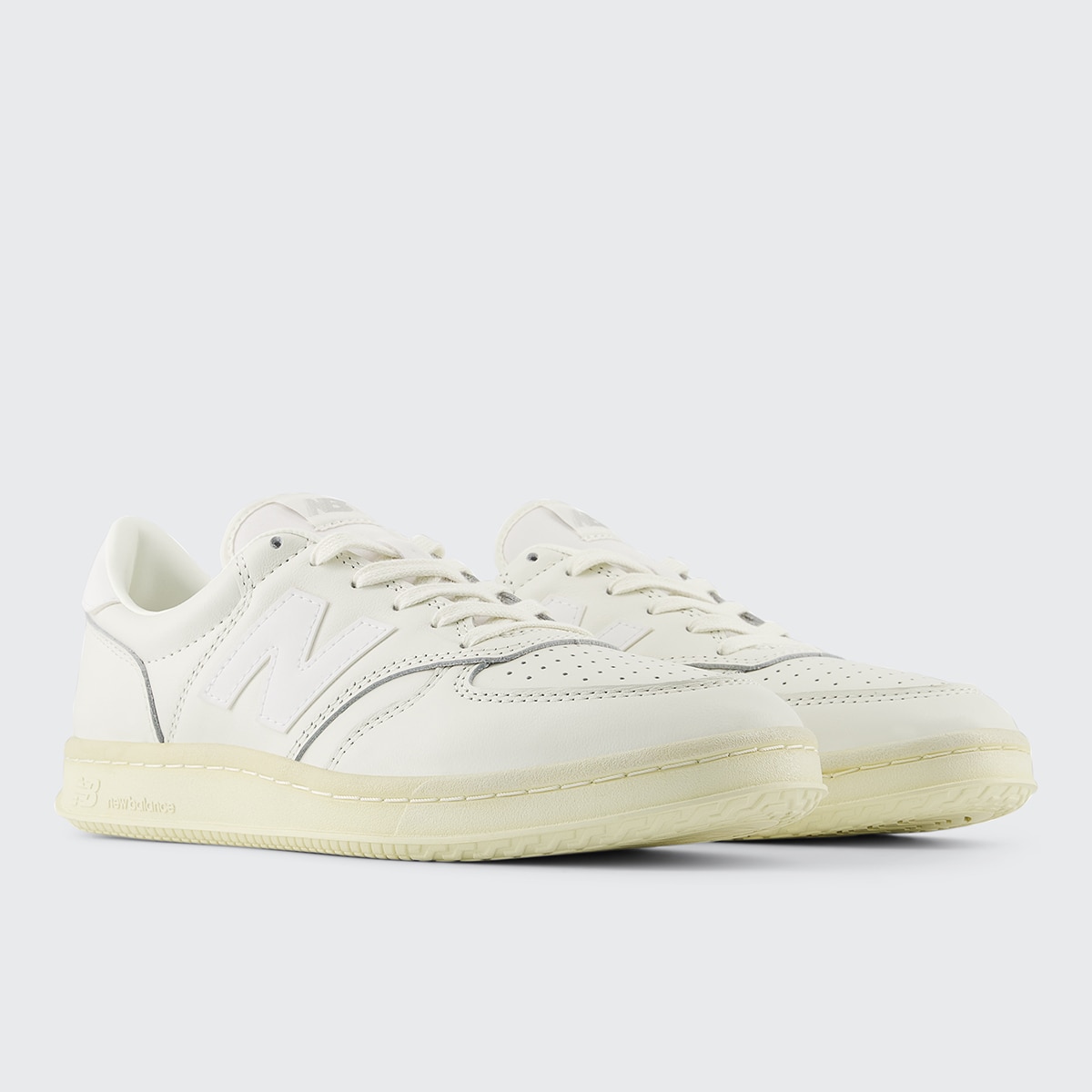 Sapatilhas Casual de Homem CT500WL Branco-2