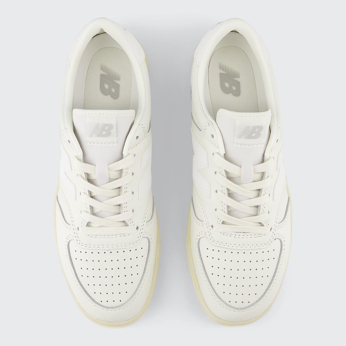Sapatilhas Casual de Homem CT500WL Branco-3