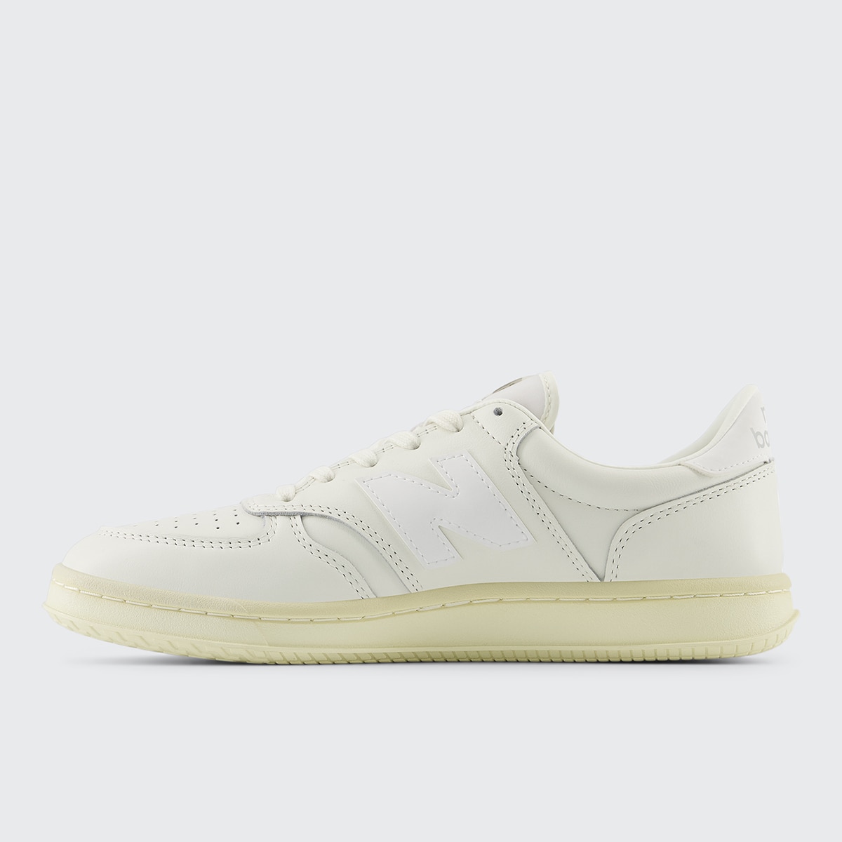 Sapatilhas Casual de Homem CT500WL Branco-4