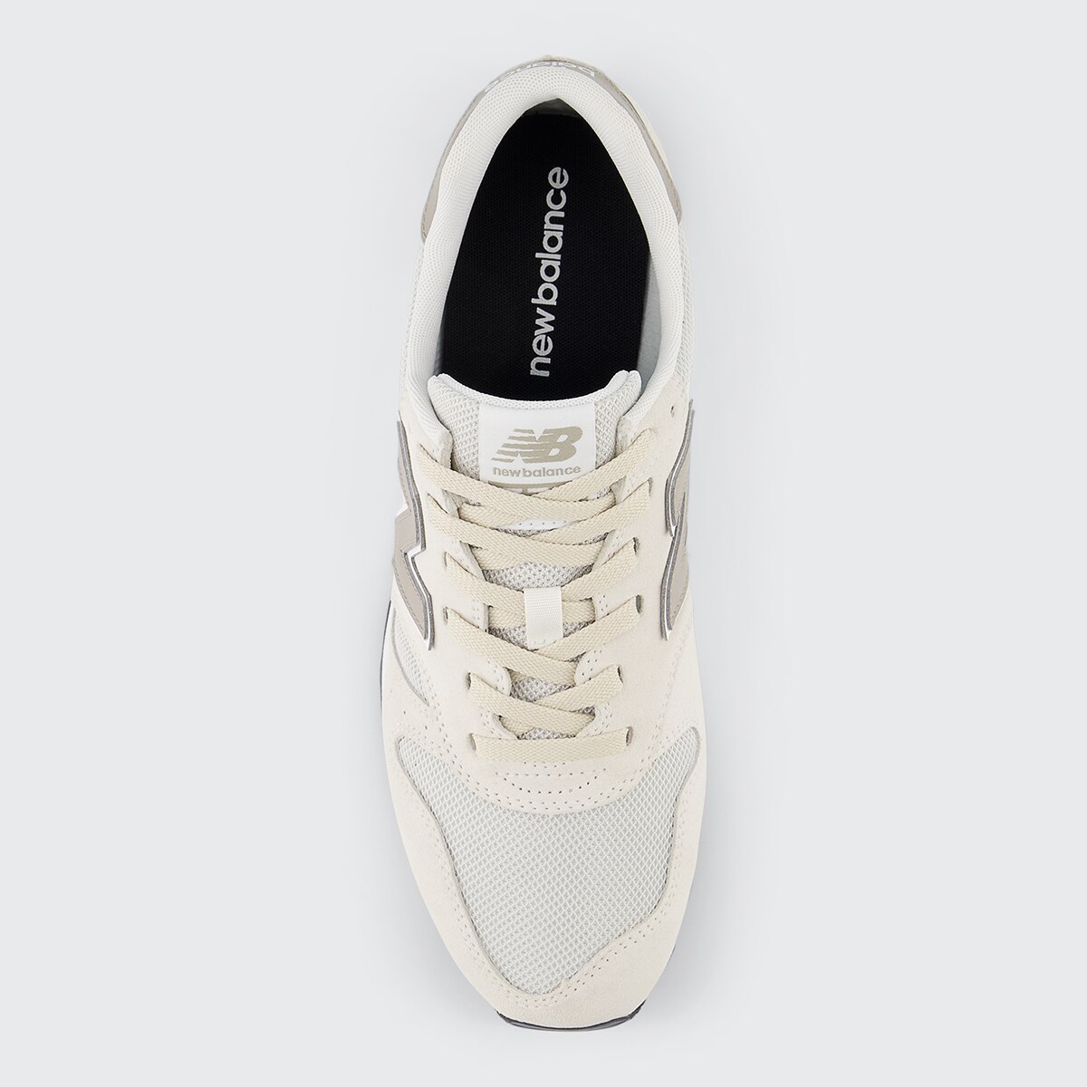 Sapatilhas Casual de Homem ML373SQ2 Bege-3
