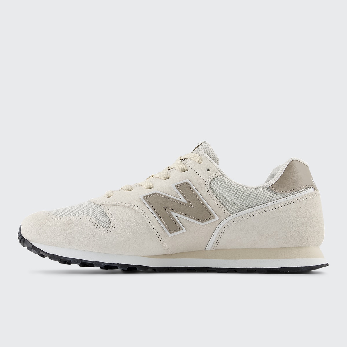 Sapatilhas Casual de Homem ML373SQ2 Bege-4