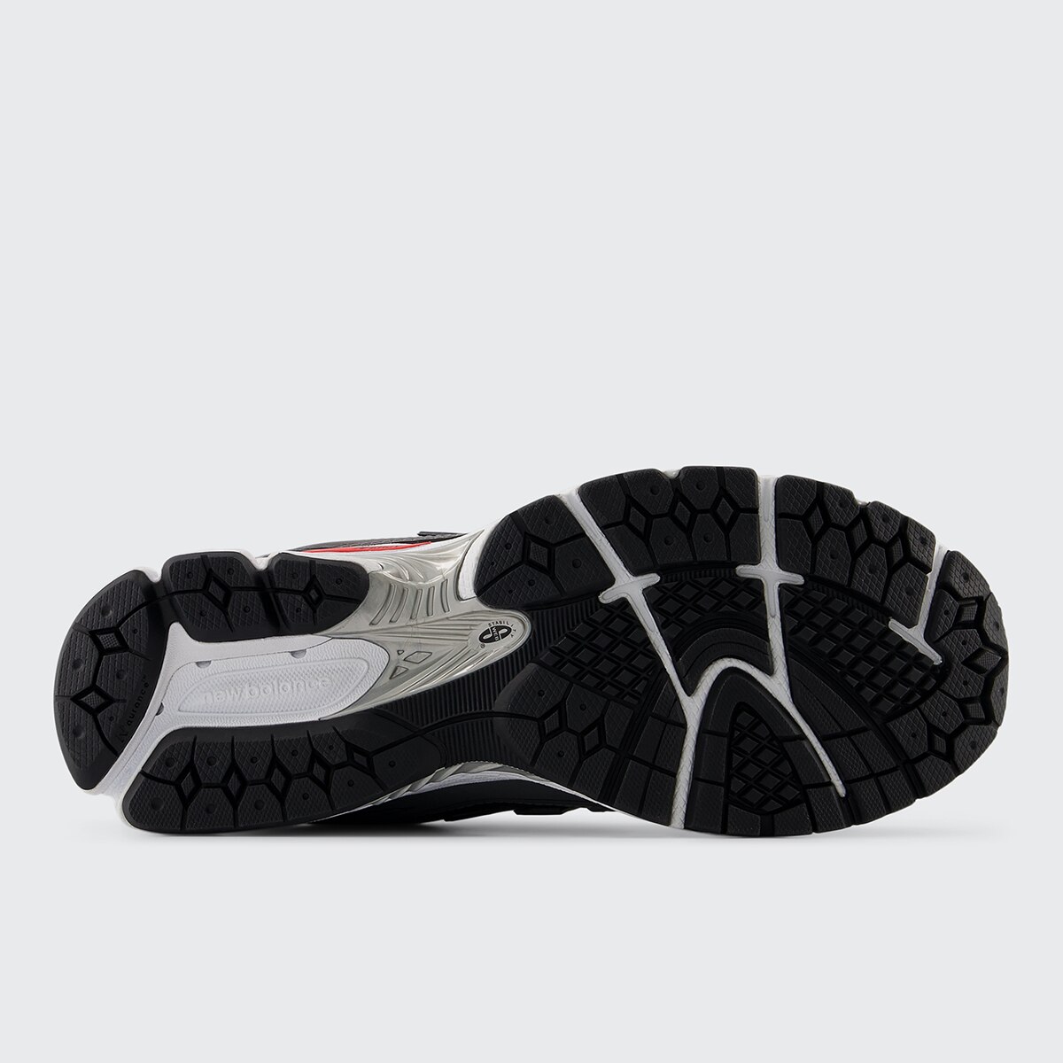 Sapatilhas Casual de Homem U1906RCB Preto / Cinzento-5