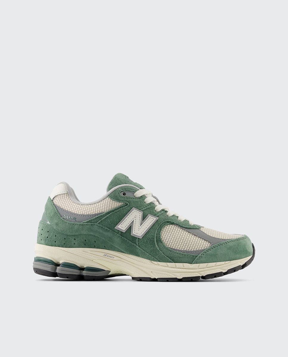 Sapatilhas Casual de Homem U2002RRC Verde-1