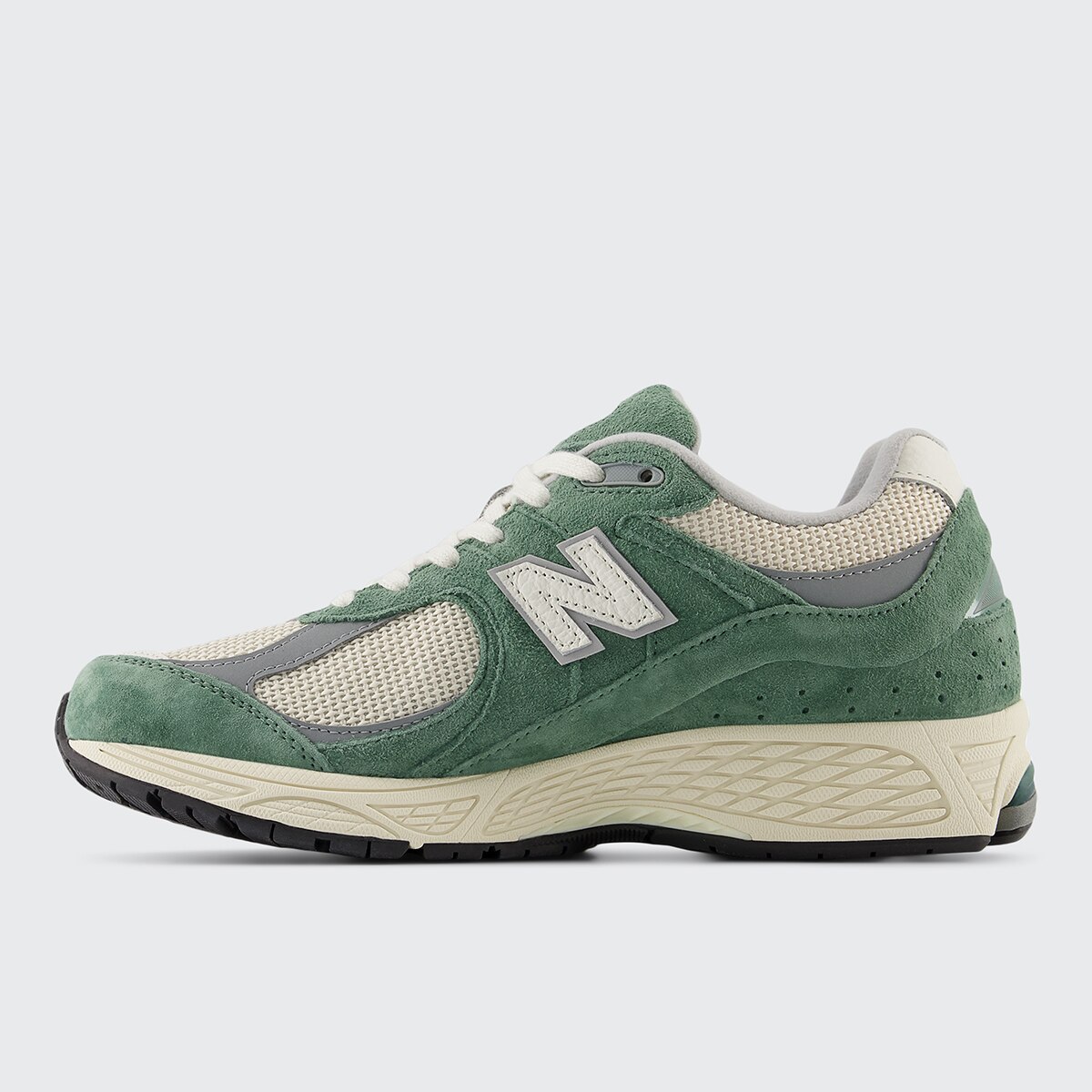 Sapatilhas Casual de Homem U2002RRC Verde-4