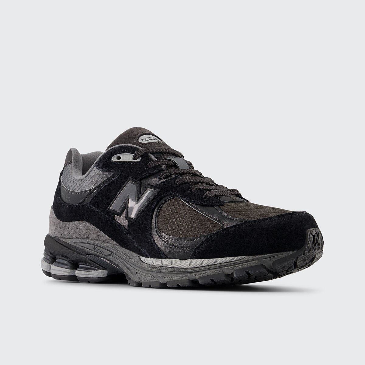 Sapatilhas Casual de Homem U2002RTG Preto-2