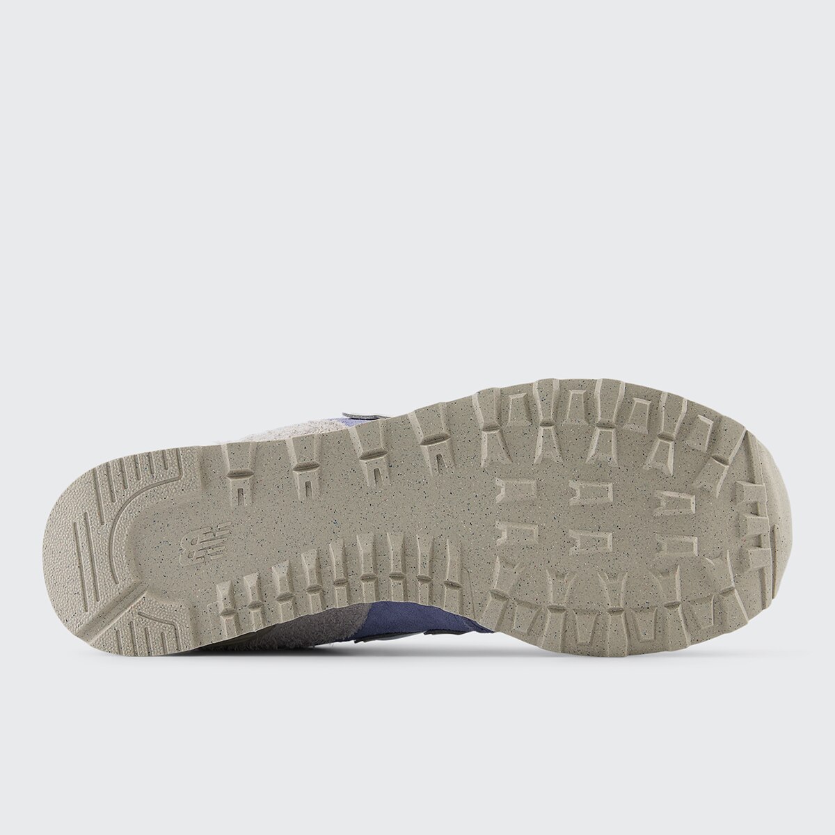 Sapatilhas Casual de Homem U574BLG Violeta-6