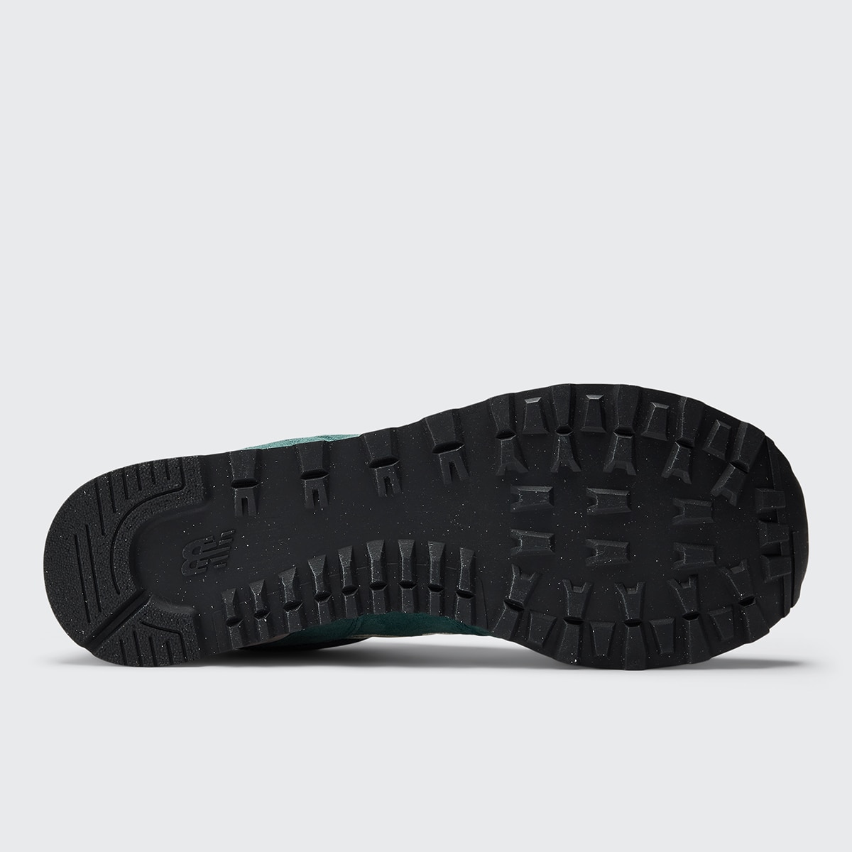 Sapatilhas Casual de Homem U574VPG Verde-5