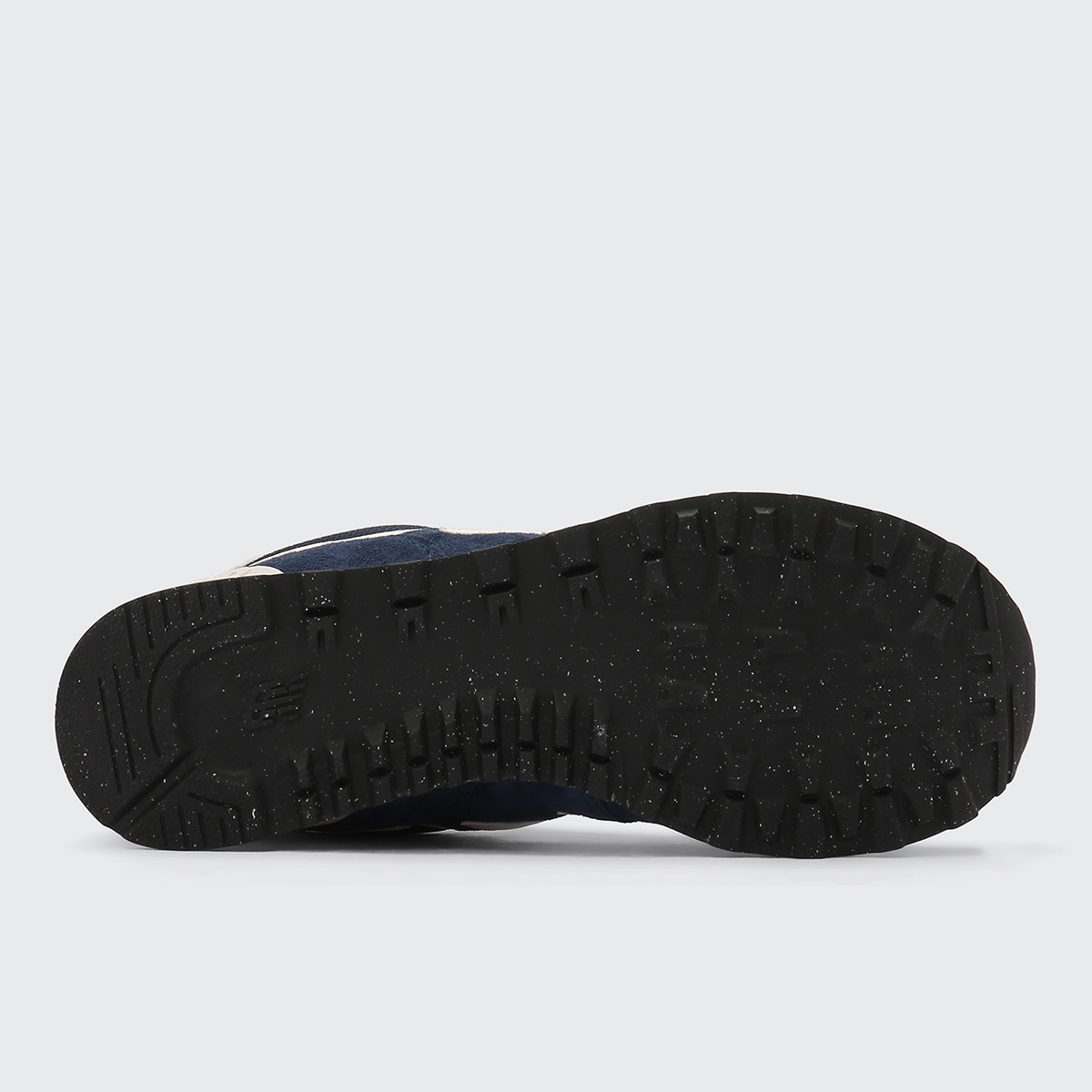 Sapatilhas Casual de Homem U574VPN Azul-marinho-3