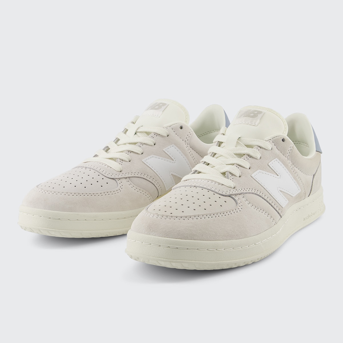 Sapatilhas Casual Unissexo CT500AG Branco-2