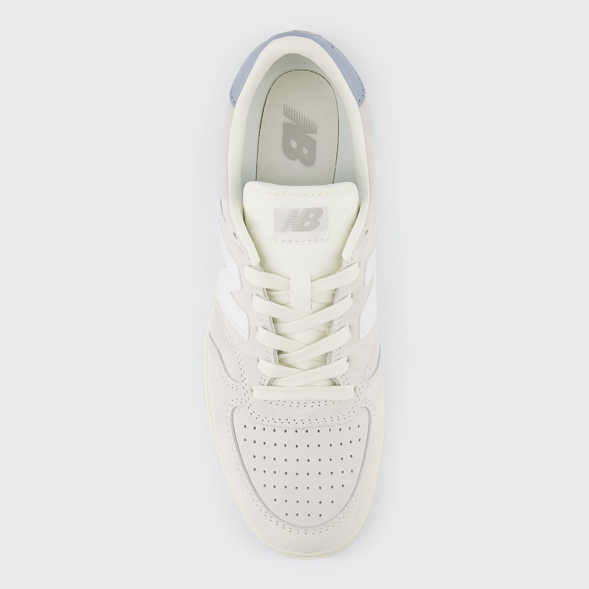 Sapatilhas Casual Unissexo CT500AG Branco-3