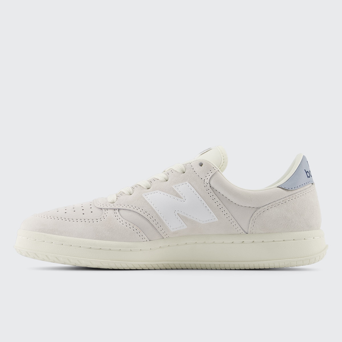 Sapatilhas Casual Unissexo CT500AG Branco-4