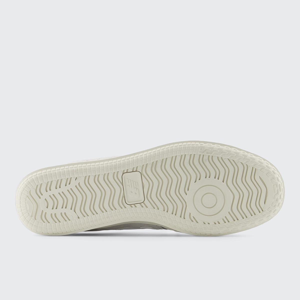 Sapatilhas Casual Unissexo CT500AG Branco-6