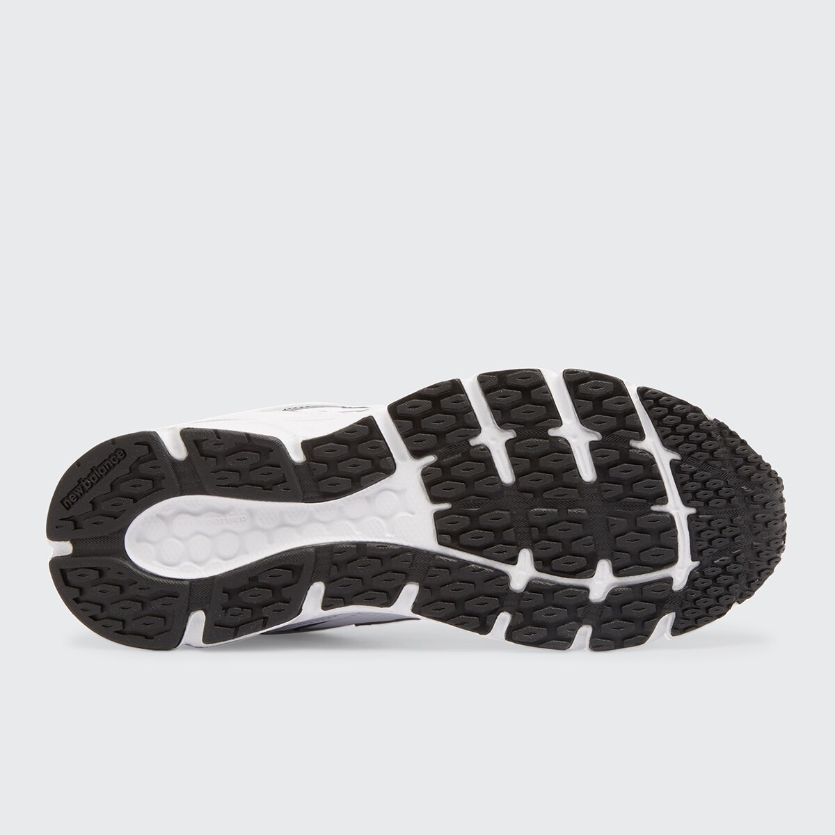 Sapatilhas Casual Unissexo ML408A Branco / Azul-5