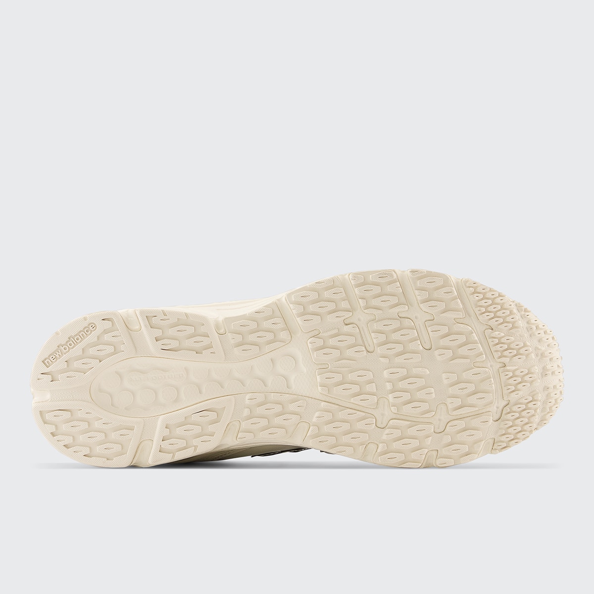 Sapatilhas Casual Unissexo ML408Q Creme-6