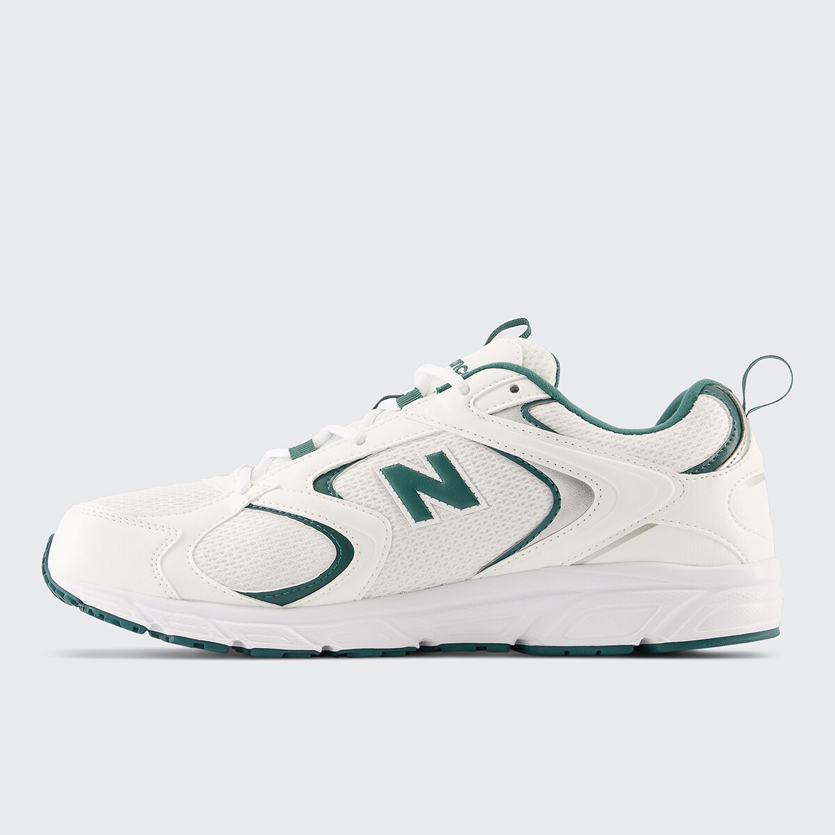 Sapatilhas Casual Unissexo ML408T Verde-4