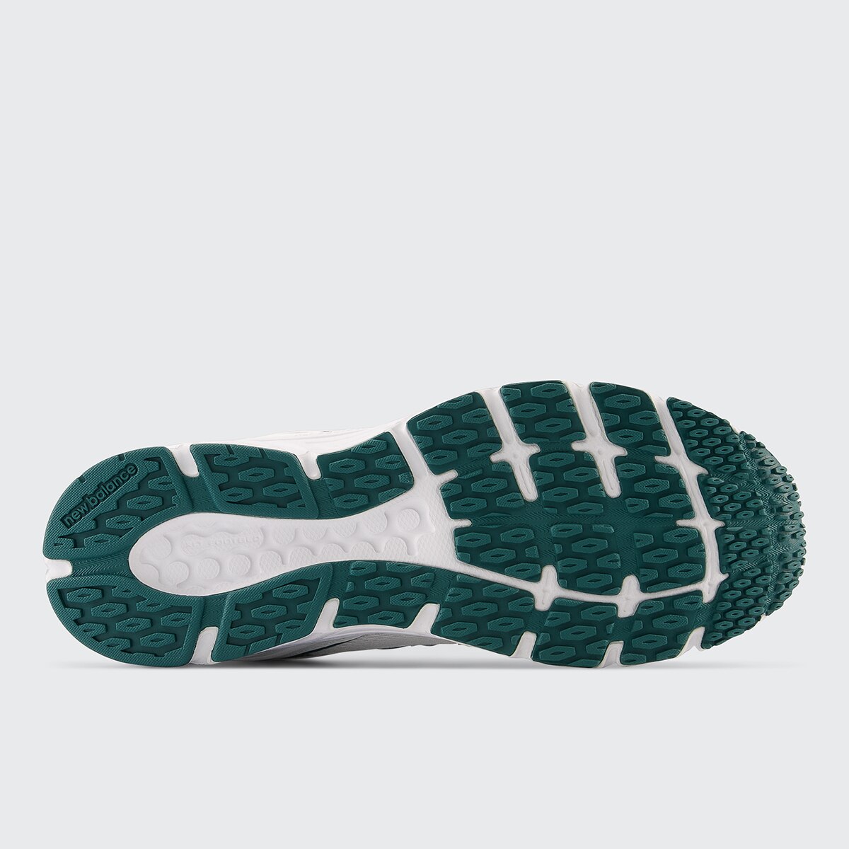Sapatilhas Casual Unissexo ML408T Verde-6